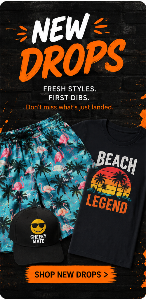 New Drops