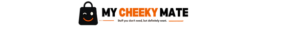 MyCheekyMate